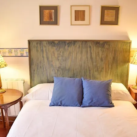 Aras Home, Gran Cocina, Terraza Y Garaje Biescas (Aragon)