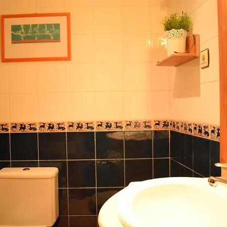 Aras Home, Gran Cocina, Terraza Y Garaje * Biescas (Aragon)