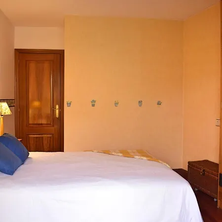 Aras Home, Gran Cocina, Terraza Y Garaje Biescas (Aragon)