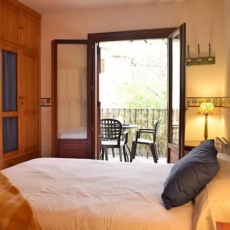 Aras Home, Gran Cocina, Terraza Y Garaje Apartament Biescas (Aragon)