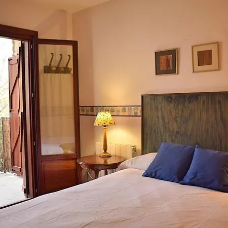 Aras Home, Gran Cocina, Terraza Y Garaje Apartament Biescas (Aragon)