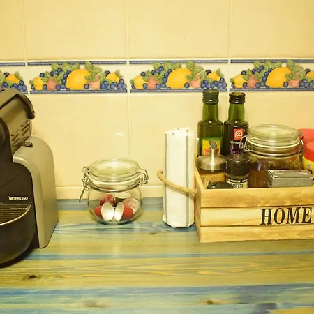 Aras Home, Gran Cocina, Terraza Y Garaje *
